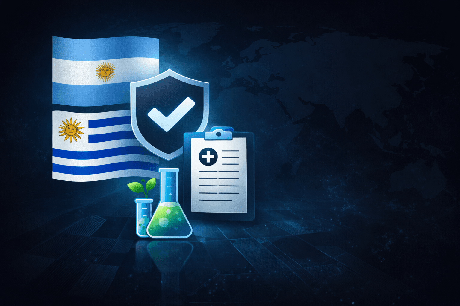 Conformidade internacional