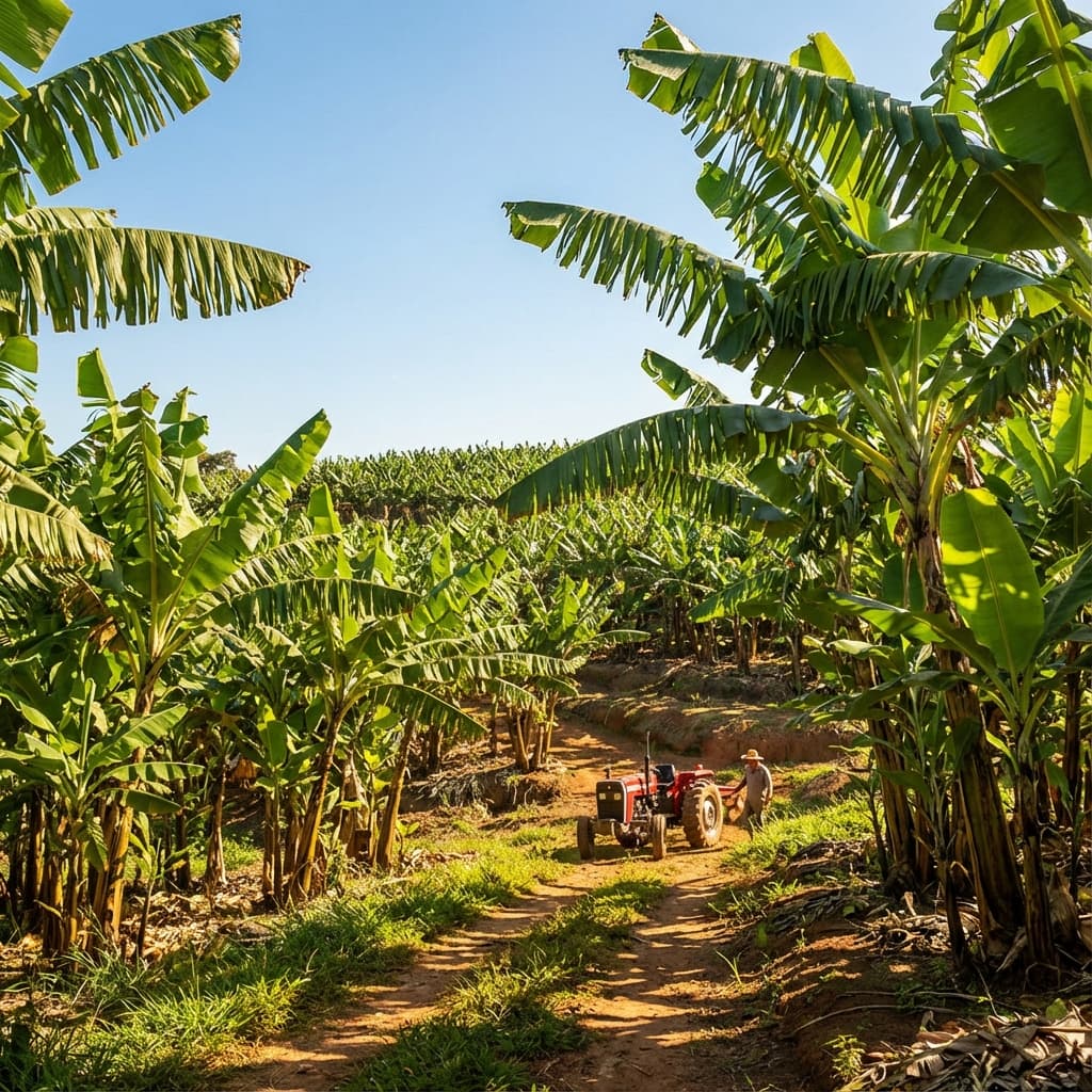 Logística eficiente
