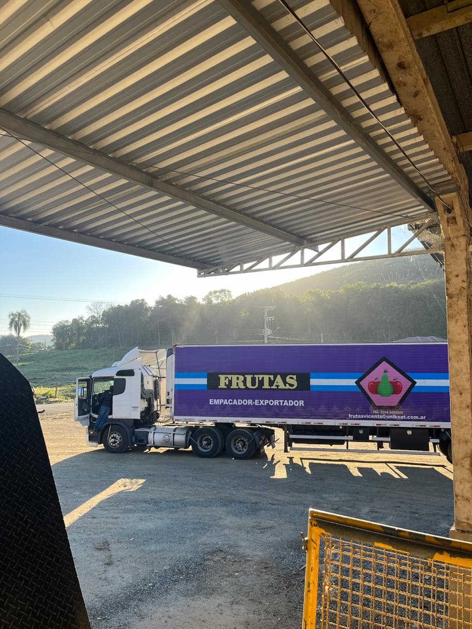 Processo de seleção